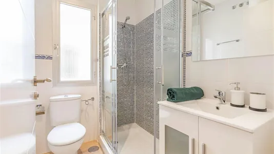 Rooms in Madrid Tetuán - photo 7