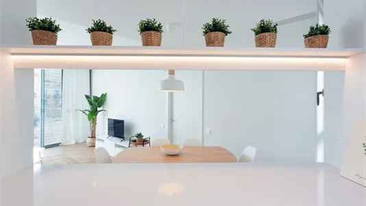 Apartments in Barcelona Eixample - photo 7