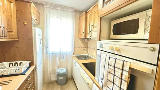 Rooms in Madrid Puente de Vallecas - photo 6