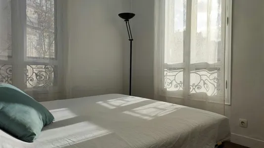 Apartments in Paris 15ème arrondissement - photo 8