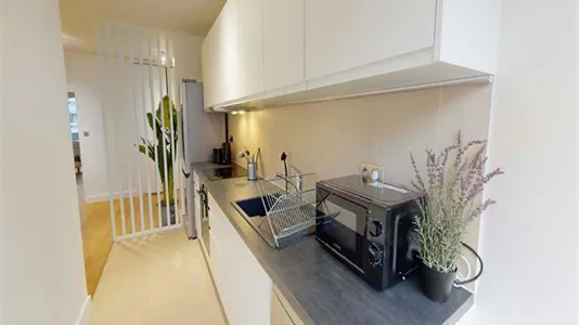 Rooms in Paris 15ème arrondissement - photo 5