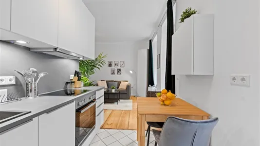 Apartments in Berlin Pankow - photo 6