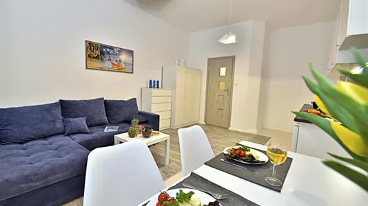 Apartments in Łódź - photo 8