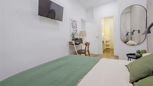 Rooms in Madrid Chamberí - photo 4