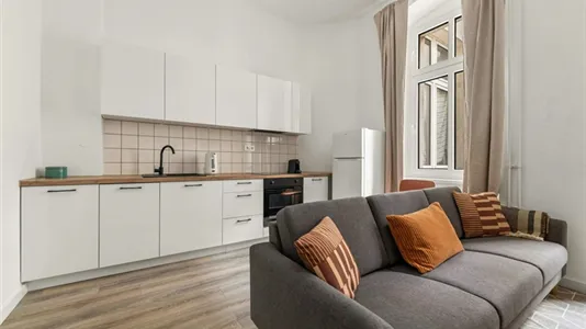 Apartments in Berlin Neukölln - photo 3