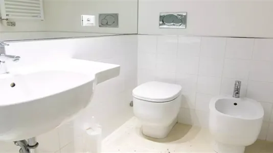 Apartments in Roma Municipio II – Parioli/Nomentano - photo 9