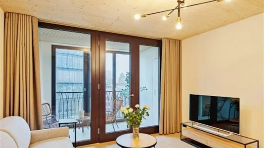 Apartments in Luzern-Stadt - photo 6