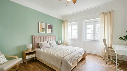 Rooms in Location is not specified - photo 7