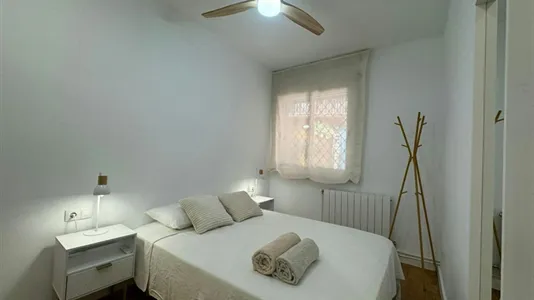 Apartments in Barcelona Gràcia - photo 8