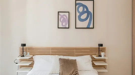 Apartments in Roma Municipio I – Centro Storico - photo 3