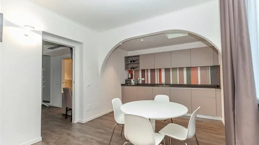 Apartments in Milano Zona 2 - Stazione Centrale, Gorla, Turro, Greco, Crescenzago - photo 3
