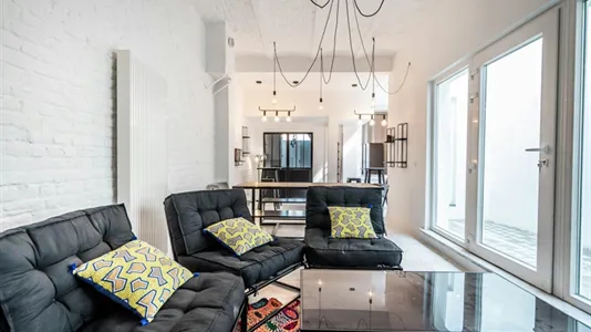 Rooms in Brussels Schaarbeek - photo 6