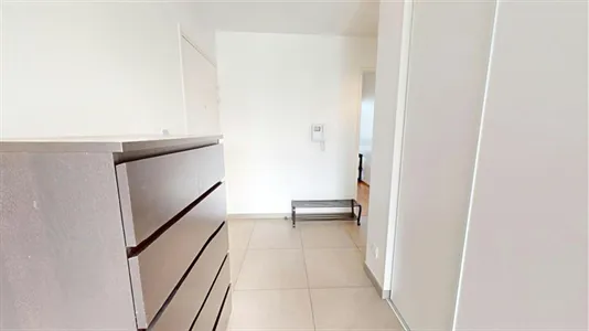 Apartments in Lyon - photo 9