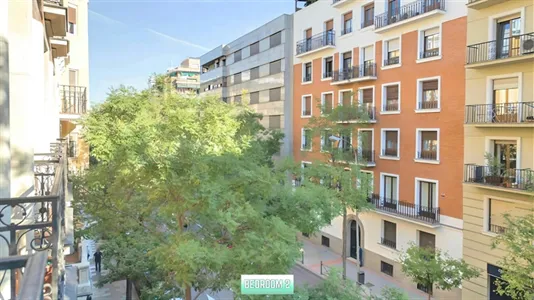 Rooms in Madrid Moncloa-Aravaca - photo 5