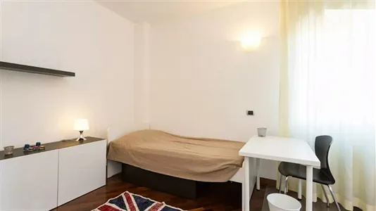 Rooms in Milano Zona 2 - Stazione Centrale, Gorla, Turro, Greco, Crescenzago - photo 4