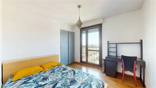 Rooms in Toulouse - photo 4