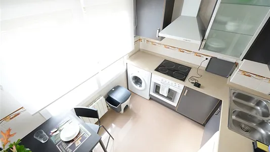 Rooms in Bilbao - photo 9