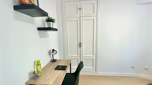 Rooms in Madrid Latina - photo 8