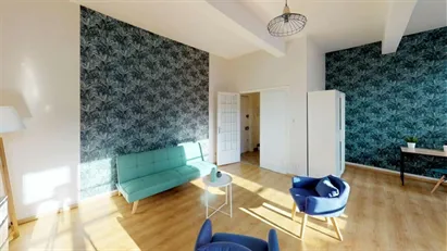 Room for rent in Toulouse, Occitanie