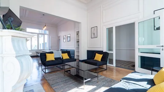 Rooms in Luik - photo 8