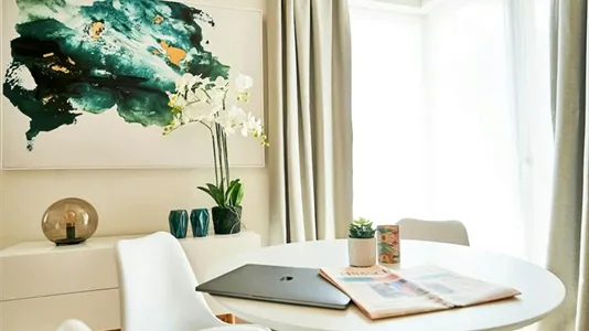 Apartments in Brussels Schaarbeek - photo 3