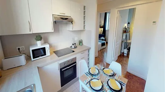 Rooms in Boulogne-Billancourt - photo 7