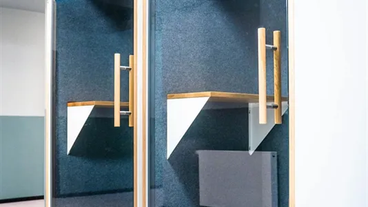 Apartments in Berlin Pankow - photo 10