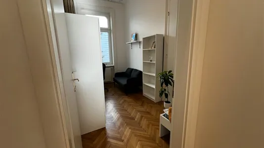 Rooms in Wien Neubau - photo 8