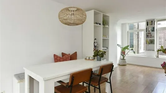 Apartments in Amsterdam Westerpark - photo 5