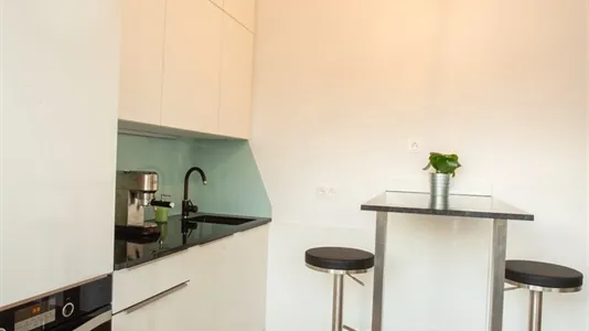 Rooms in Vienna Brigittenau - photo 8