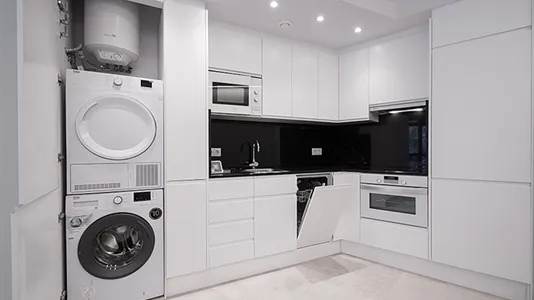 Apartments in Barcelona Eixample - photo 5