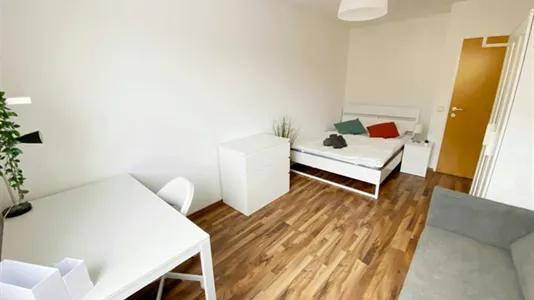 Rooms in Vienna Favoriten - photo 6