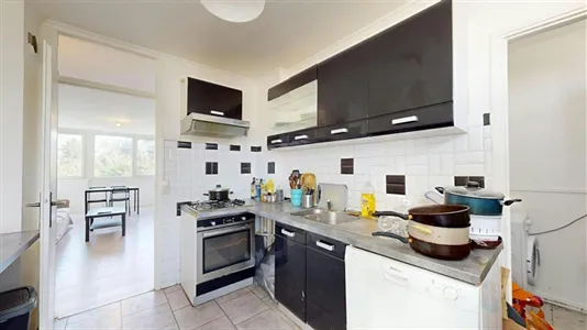 Rooms in Lille - photo 7