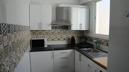 Rooms in Hacienda de Su Eminencia - photo 7