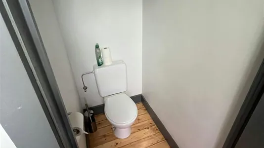 Rooms in Brussels Anderlecht - photo 10