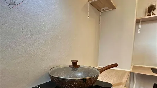 Rooms in Turin - photo 7