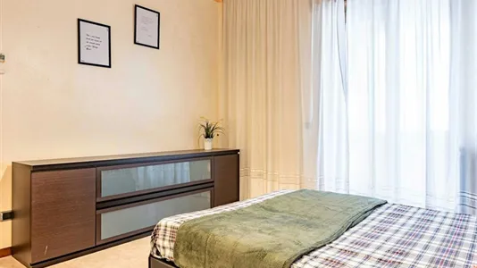 Rooms in Milano Zona 9 - Porta Garibaldi, Niguarda - photo 4
