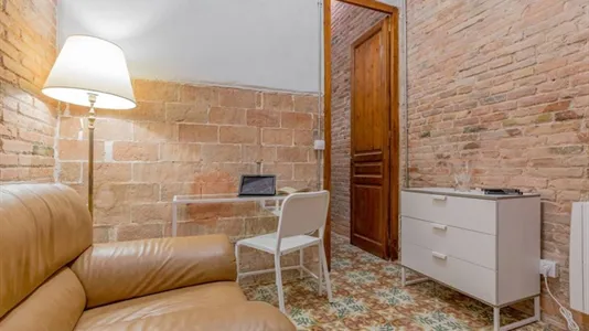 Apartments in Barcelona Sant Andreu - photo 7