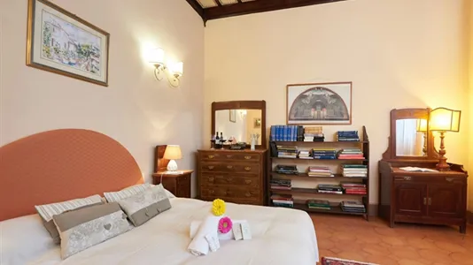 Rooms in Siena - photo 3