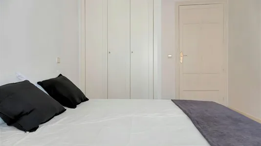 Rooms in Madrid Chamberí - photo 4