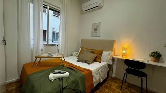 Rooms in Madrid Tetuán - photo 10