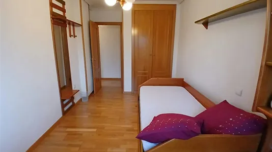 Rooms in Valladolid - photo 2