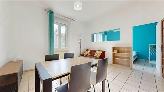 Apartments in Saint-Étienne - photo 4