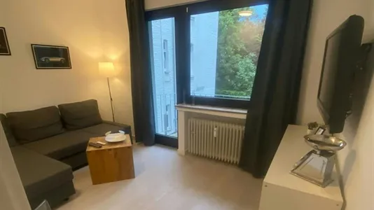 Apartments in Cologne Lindenthal - photo 7