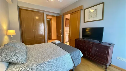 Rooms in Madrid Moratalaz - photo 4