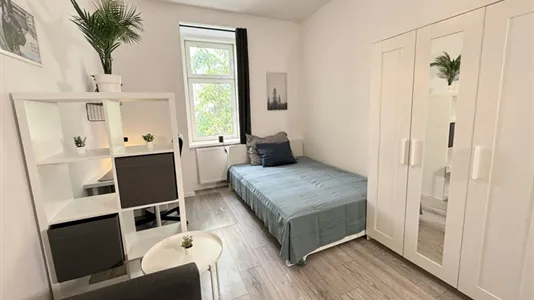 Rooms in Vienna Brigittenau - photo 4