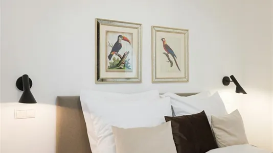 Apartments in Vienna Alsergrund - photo 4