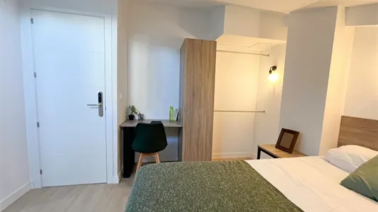 Rooms in Madrid Latina - photo 8