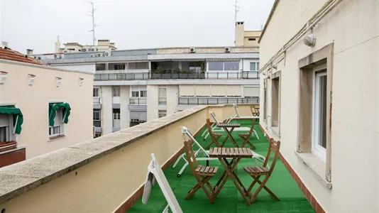 Rooms in Madrid Tetuán - photo 6