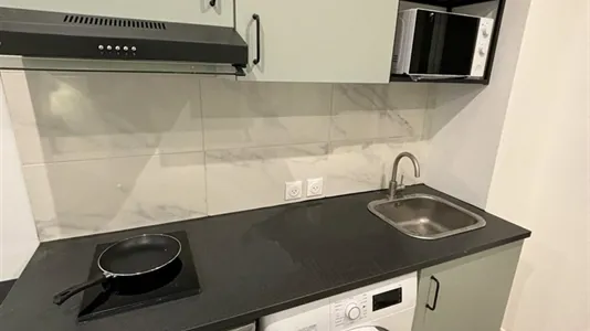 Apartments in Paris 12ème arrondissement - Bercy - photo 5